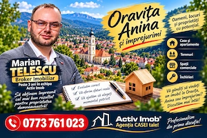 Gradinari | Apart. 2 Cam | Decomandat | Parter | Pret Negociabil - imagine 5