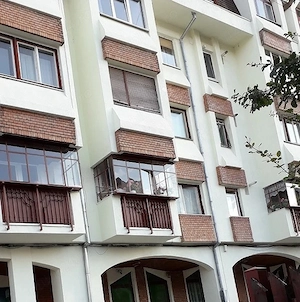  chirie 2 camere in zona buna in CLUJ apaertament cu 2 camere - imagine 7