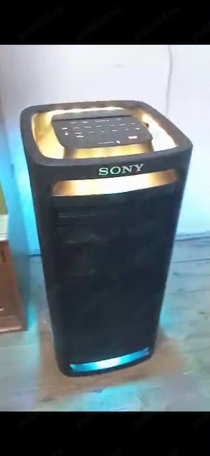 vand boxa sony 