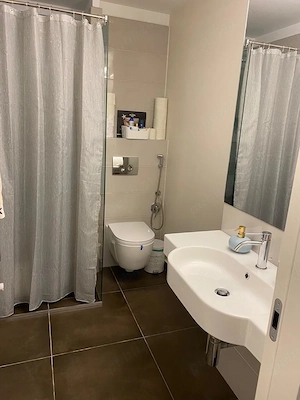 De închiriat | apartament premium cu 3 camere | lighthouse residence, bucurești - imagine 2