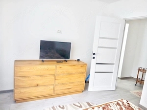 Apartament 2 cam.Central Muzeu Renovat prima Chirie  - imagine 6