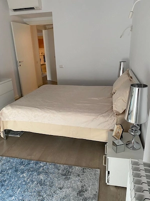De închiriat | apartament premium cu 3 camere | lighthouse residence, bucurești - imagine 3