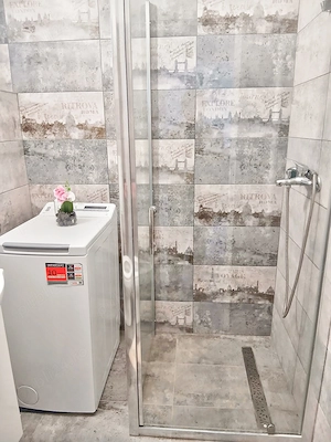 Apartament 2 cam.Central Muzeu Renovat prima Chirie  - imagine 3