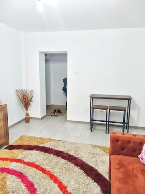 Apartament 2 cam.Central Muzeu Renovat prima Chirie  - imagine 7