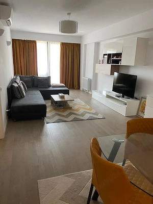 De închiriat | apartament premium cu 3 camere | lighthouse residence, bucurești - imagine 10
