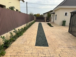 PROPRIETAR, Vand Casa Individuala,500 m2 teren, Atelier si Garaj - imagine 4