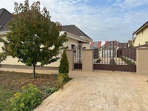PROPRIETAR, Vand Casa Individuala,500 m2 teren, Atelier si Garaj - imagine 5