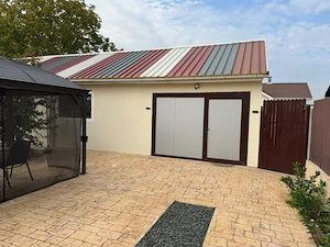 PROPRIETAR, Vand Casa Individuala,500 m2 teren, Atelier si Garaj - imagine 2