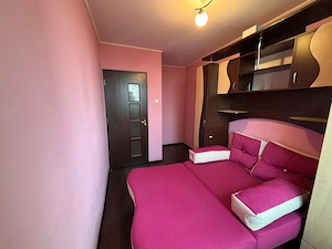 Apartament 3 camere, mobilat și utilat, 400   lună | Str. Baciului nr. 5 - imagine 9