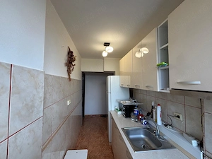 Apartament 3 camere, mobilat și utilat, 400   lună | Str. Baciului nr. 5 - imagine 3