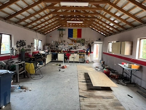 PROPRIETAR, Vand Casa Individuala,500 m2 teren, Atelier si Garaj - imagine 6