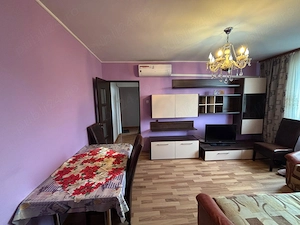 Apartament 3 camere, mobilat și utilat, 400   lună | Str. Baciului nr. 5 - imagine 7
