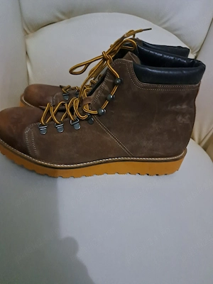 ghete de iarna nr 44 impecabile