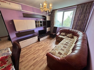 Apartament 3 camere, mobilat și utilat, 400   lună | Str. Baciului nr. 5