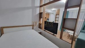 Apartament 1 camera; City of Mara - imagine 2