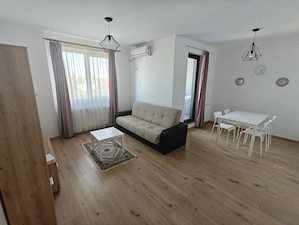 Apartament 2 camere, 58 m2, la 5 min de metrou Pacii, 2 min de Lidl si Kaufland, str. Oboga - imagine 7