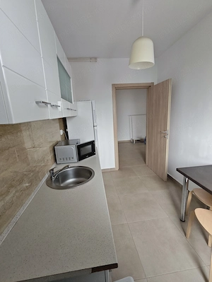 Apartament 2 camere, 58 m2, la 5 min de metrou Pacii, 2 min de Lidl si Kaufland, str. Oboga - imagine 5