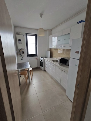 Apartament 2 camere, 58 m2, la 5 min de metrou Pacii, 2 min de Lidl si Kaufland, str. Oboga - imagine 4