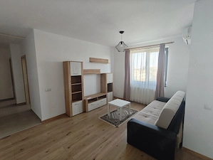 Apartament 2 camere, 58 m2, la 5 min de metrou Pacii, 2 min de Lidl si Kaufland, str. Oboga - imagine 8
