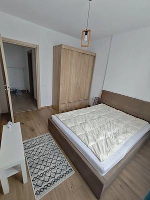 Apartament 2 camere, 58 m2, la 5 min de metrou Pacii, 2 min de Lidl si Kaufland, str. Oboga - imagine 3