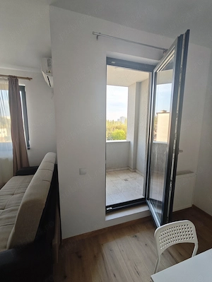 Apartament 2 camere, 58 m2, la 5 min de metrou Pacii, 2 min de Lidl si Kaufland, str. Oboga - imagine 9