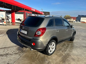 Opel antara  - imagine 4