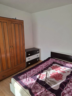 Închiriez apartament în Lugoj   zona Potcoava