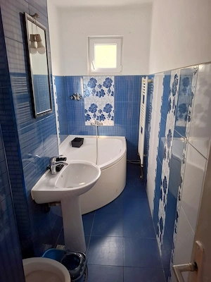Închiriez apartament în Lugoj   zona Potcoava - imagine 5