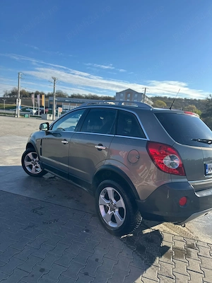 Opel antara  - imagine 3