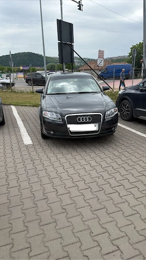 vand audi a4 b7 2008 - imagine 2