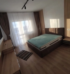   in ARAD ofer in chirie apartament cu 2 camere utilat - imagine 9