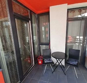   in ARAD ofer in chirie apartament cu 2 camere utilat - imagine 10