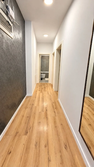COMISION 0% | Apartament 3 Camere | Future Residence - Giroc Mobilat - imagine 10