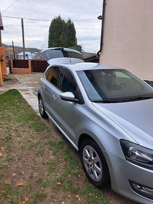 Vand autoturizm -Volksvagen Polo, 1.2. - imagine 3
