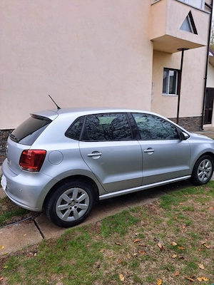 Vand autoturizm -Volksvagen Polo, 1.2. - imagine 6