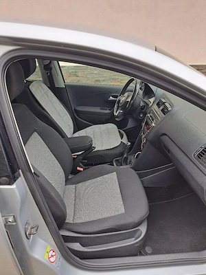 Vand autoturizm -Volksvagen Polo, 1.2. - imagine 7