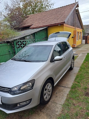 Vand autoturizm -Volksvagen Polo, 1.2. - imagine 4