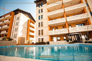 COMISION 0% | Apartament 3 Camere | Future Residence - Giroc Mobilat - imagine 9