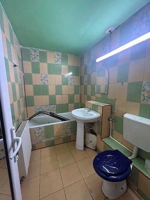 Vând apartament 3 camere în Gherla  - imagine 3