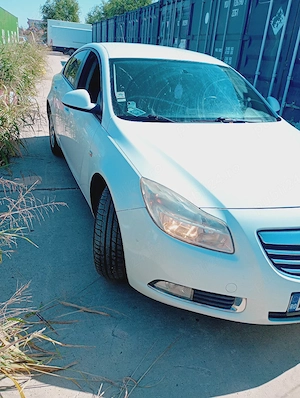 Opel insignia gpl - imagine 3