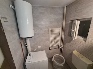 Garsoniera spatioasa 10 min Muncii cu Boiler DB2585 - imagine 5