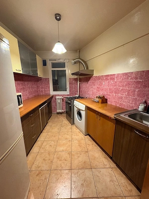 Inchiriere ap 2 camere- zona Titan, Parc IOR, Bucuresti - imagine 4
