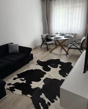  central in BACAU ofer in chirie apartament utilat si mobilat cu 2 camere - imagine 9