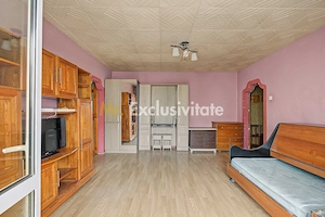 Apartament 2 camere in Mioveni etajul 2 - imagine 2