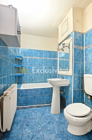 Apartament 2 camere in Mioveni etajul 2 - imagine 7