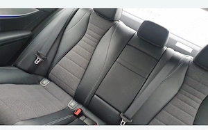 Mercedes E klasse w213 - imagine 5