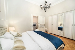 Apartament 3 camere cladire istorica Piata Unirii - imagine 6