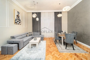Apartament 3 camere cladire istorica Piata Unirii - imagine 10