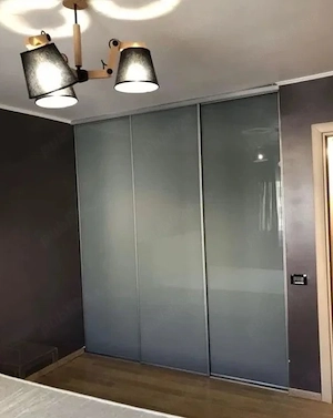  CHIRIE apartament 2 camere utilat & mobilat in centru CRAIOVA - imagine 3
