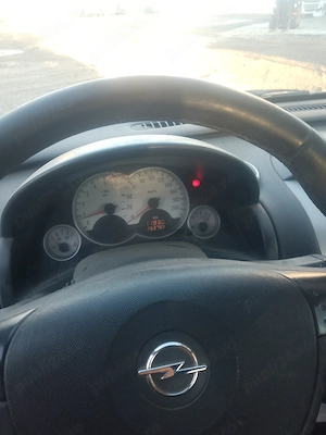 Cant Opel Corsa c - imagine 2